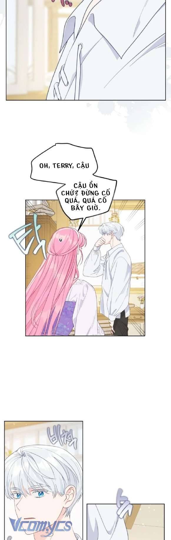Sự Điều Trị Đặc Biệt Của Tinh Linh - Chap 73 - Trang 55