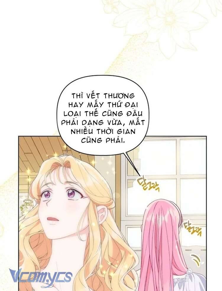 Sự Điều Trị Đặc Biệt Của Tinh Linh - Chap 73 - Trang 7