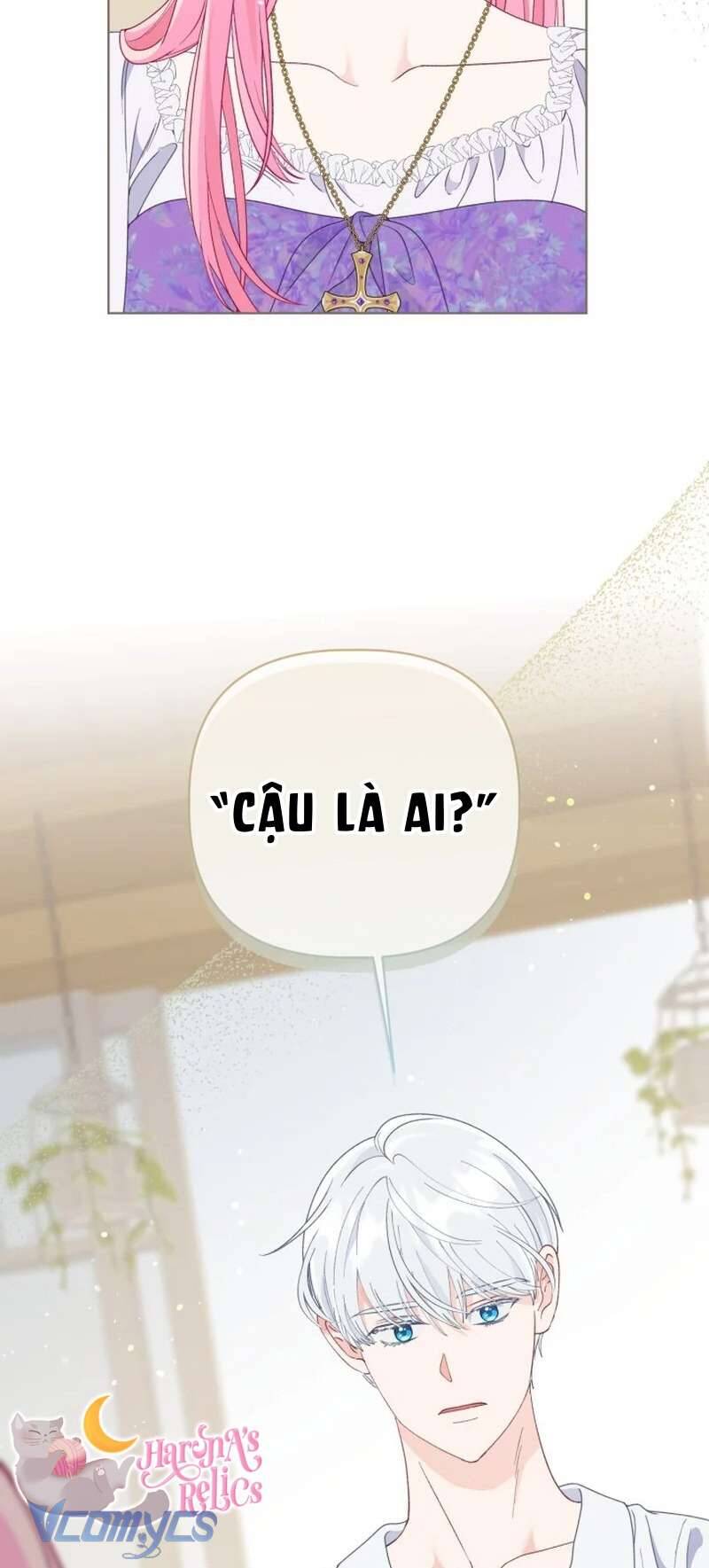 Sự Điều Trị Đặc Biệt Của Tinh Linh - Chap 73 - Trang 61