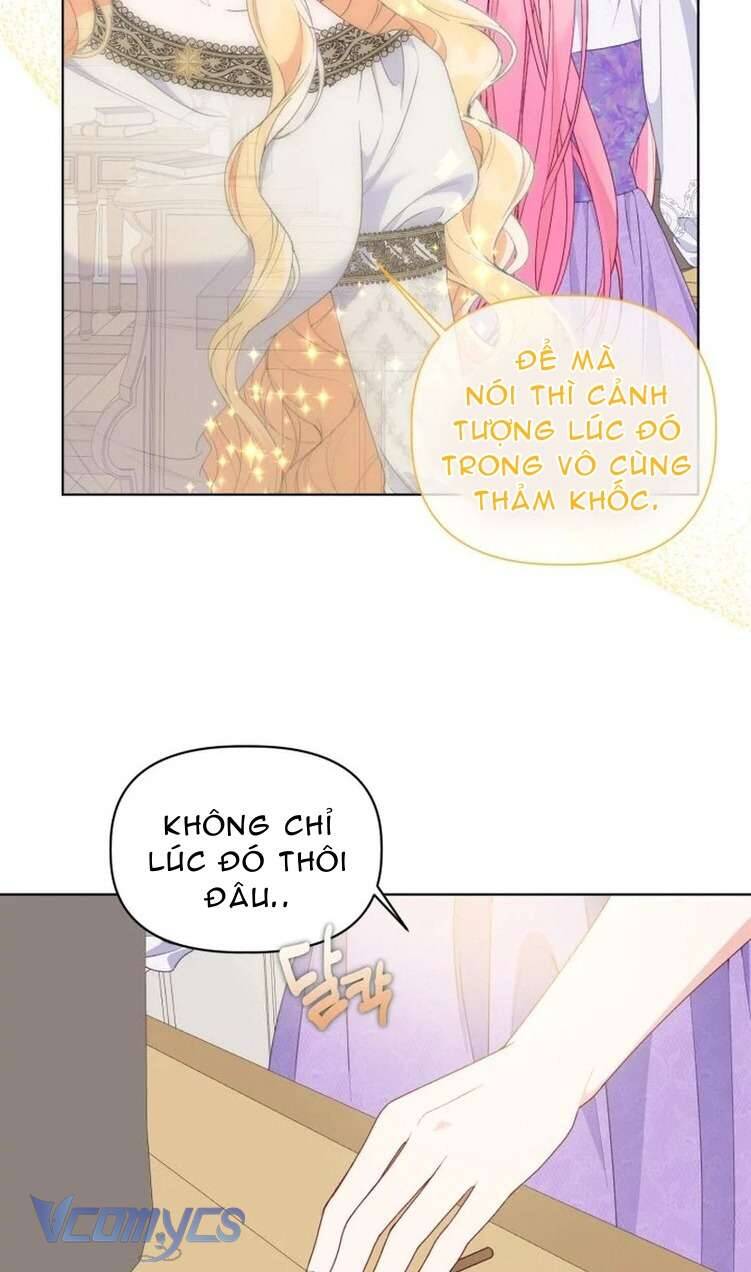 Sự Điều Trị Đặc Biệt Của Tinh Linh - Chap 73 - Trang 8