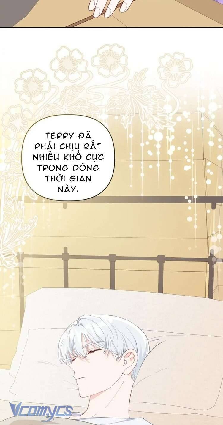 Sự Điều Trị Đặc Biệt Của Tinh Linh - Chap 73 - Trang 9