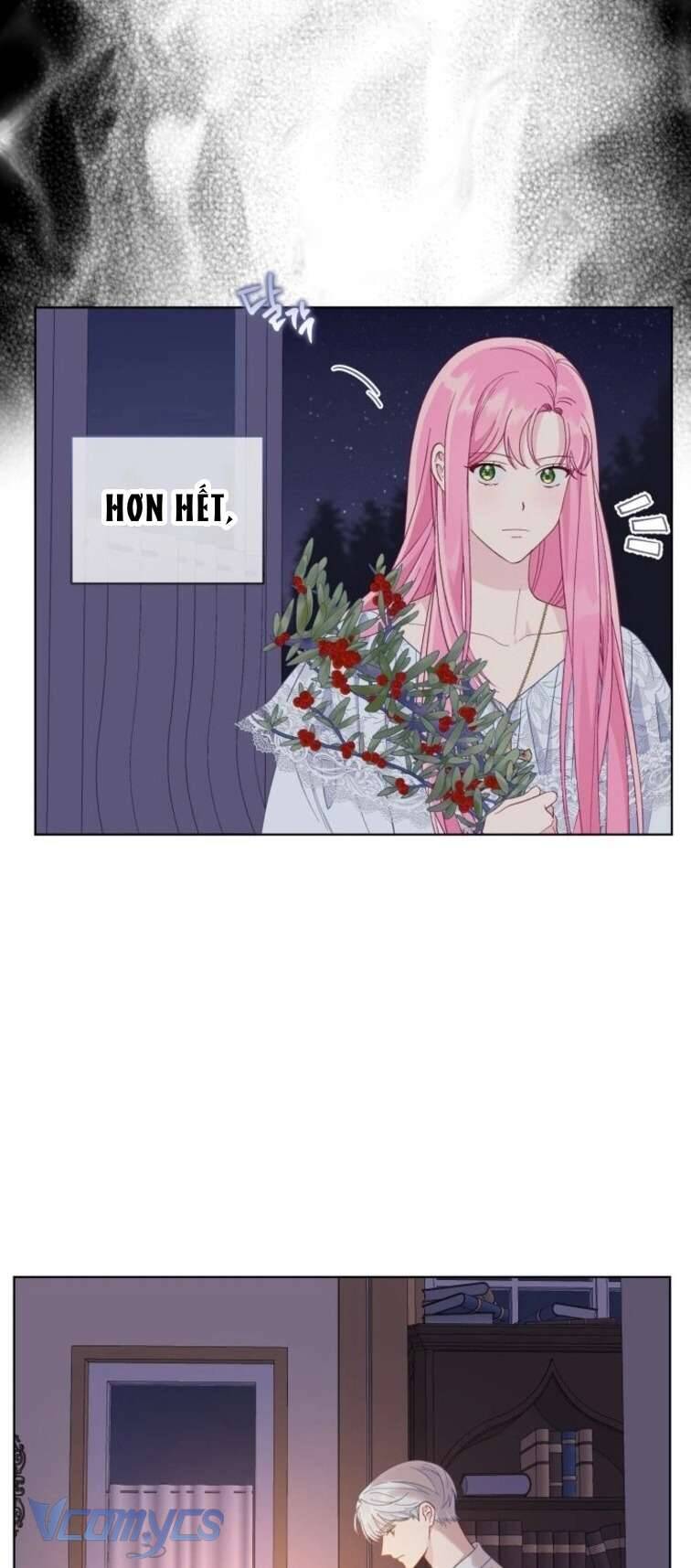 Sự Điều Trị Đặc Biệt Của Tinh Linh - Chap 74 - Trang 14