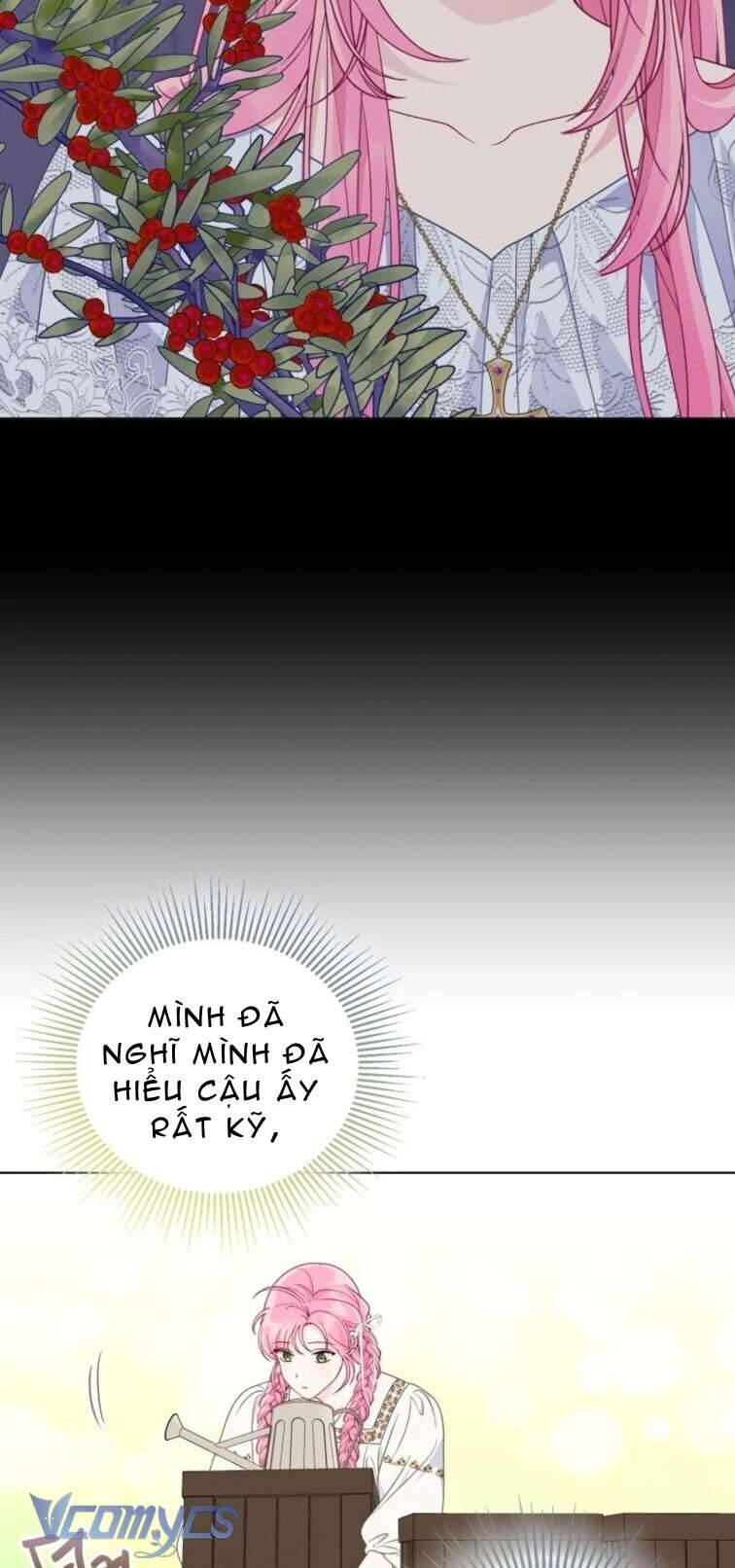 Sự Điều Trị Đặc Biệt Của Tinh Linh - Chap 74 - Trang 21