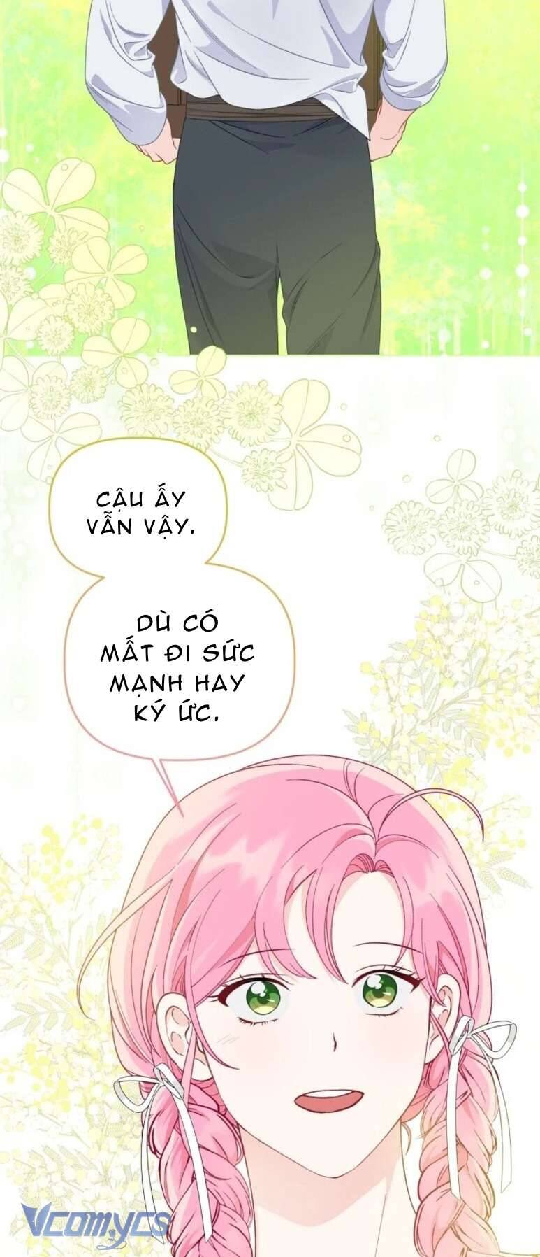 Sự Điều Trị Đặc Biệt Của Tinh Linh - Chap 74 - Trang 28