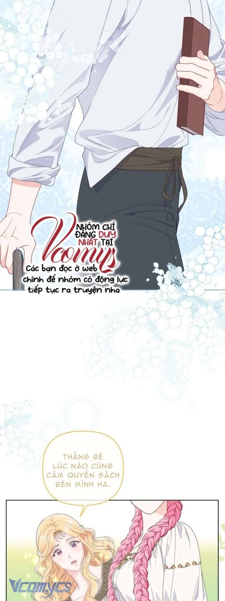 Sự Điều Trị Đặc Biệt Của Tinh Linh - Chap 74 - Trang 4