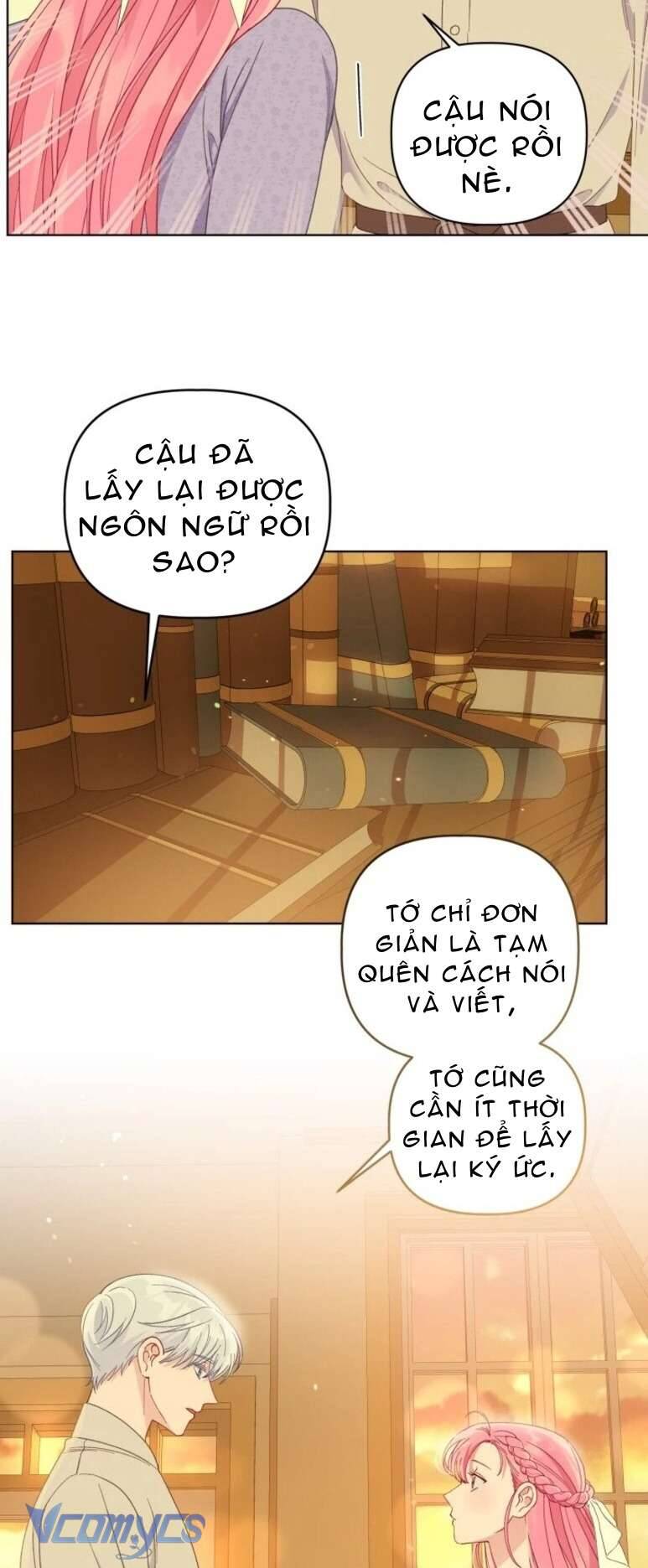 Sự Điều Trị Đặc Biệt Của Tinh Linh - Chap 74 - Trang 32