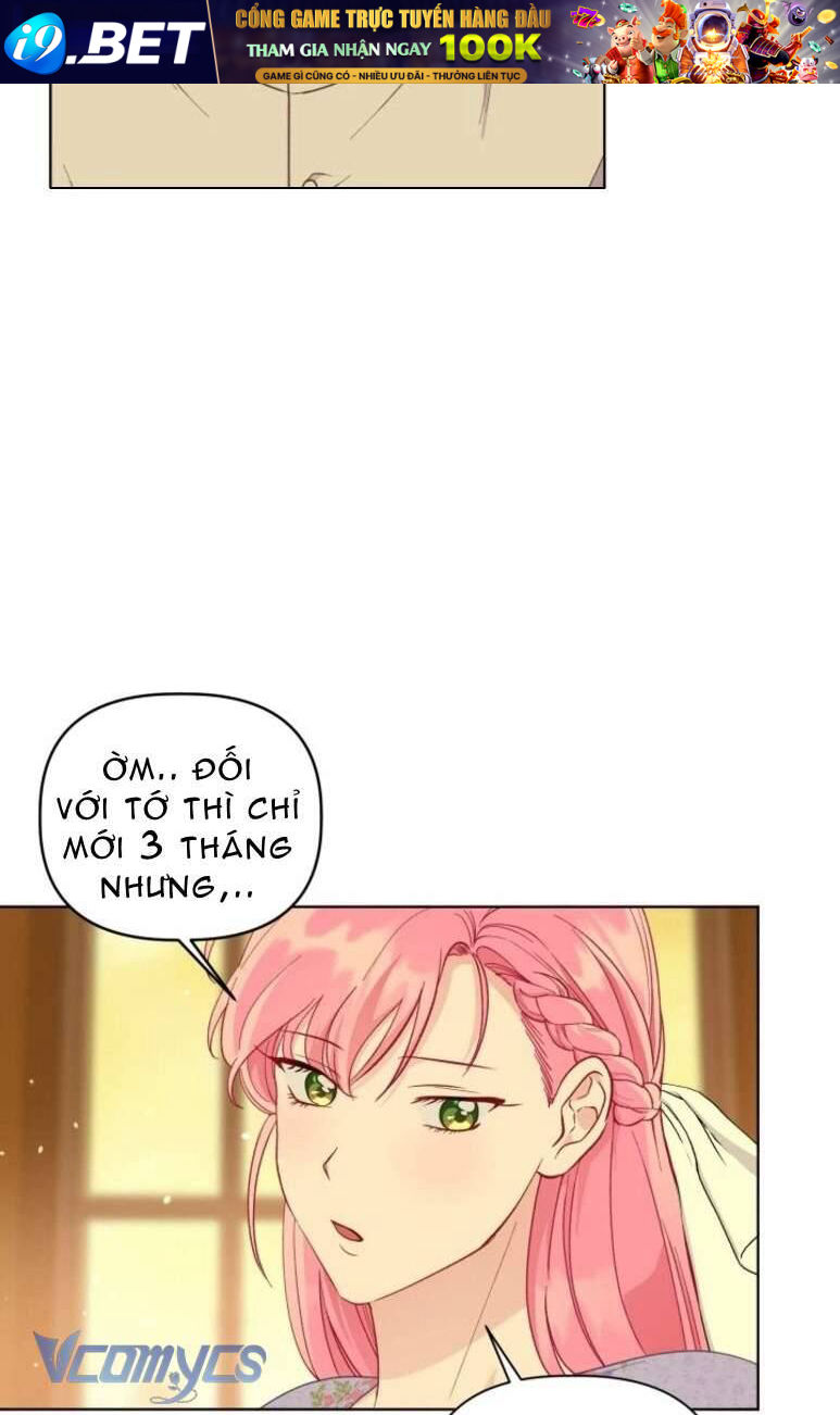 Sự Điều Trị Đặc Biệt Của Tinh Linh - Chap 74 - Trang 34