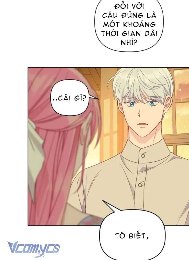 Sự Điều Trị Đặc Biệt Của Tinh Linh - Chap 74 - Trang 35