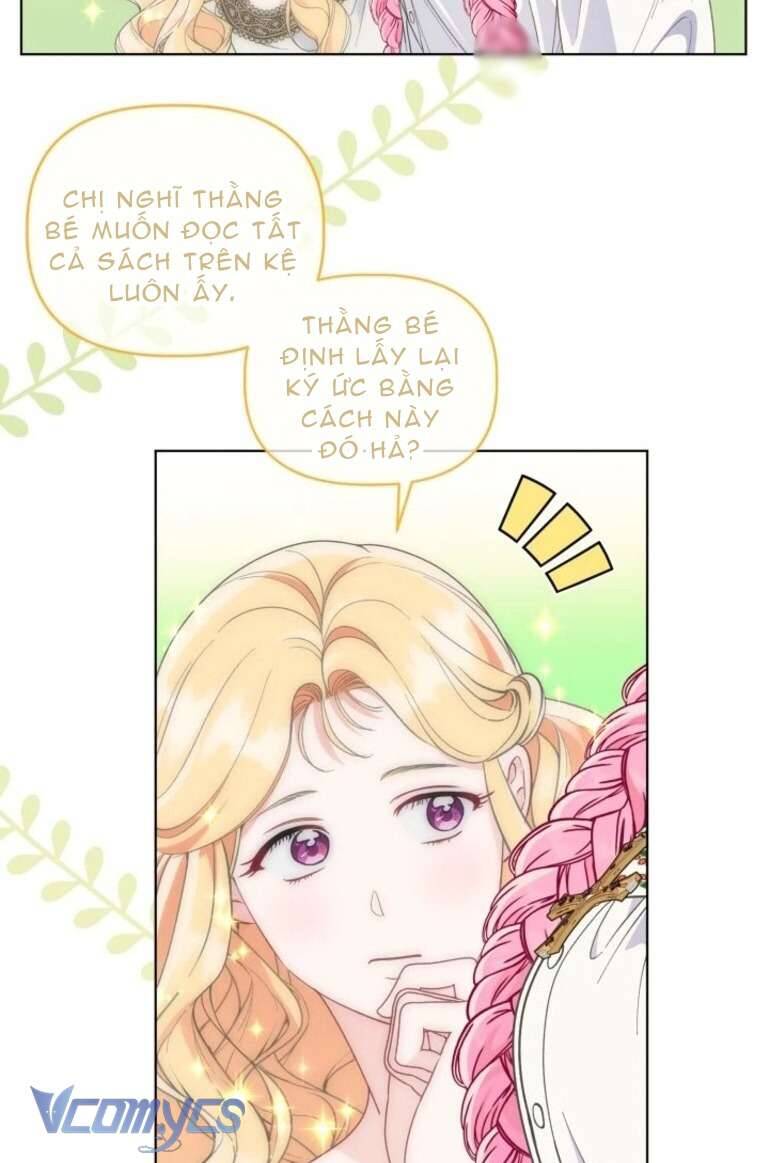 Sự Điều Trị Đặc Biệt Của Tinh Linh - Chap 74 - Trang 5