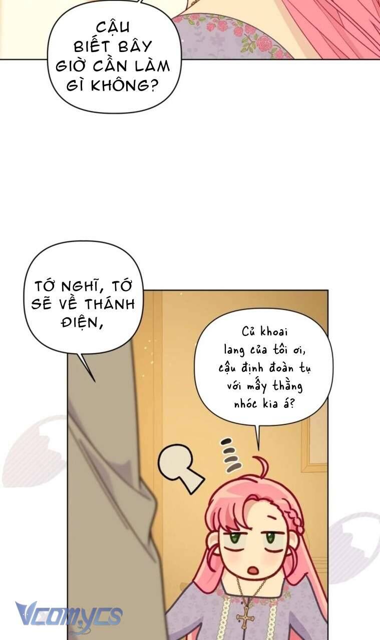 Sự Điều Trị Đặc Biệt Của Tinh Linh - Chap 74 - Trang 41