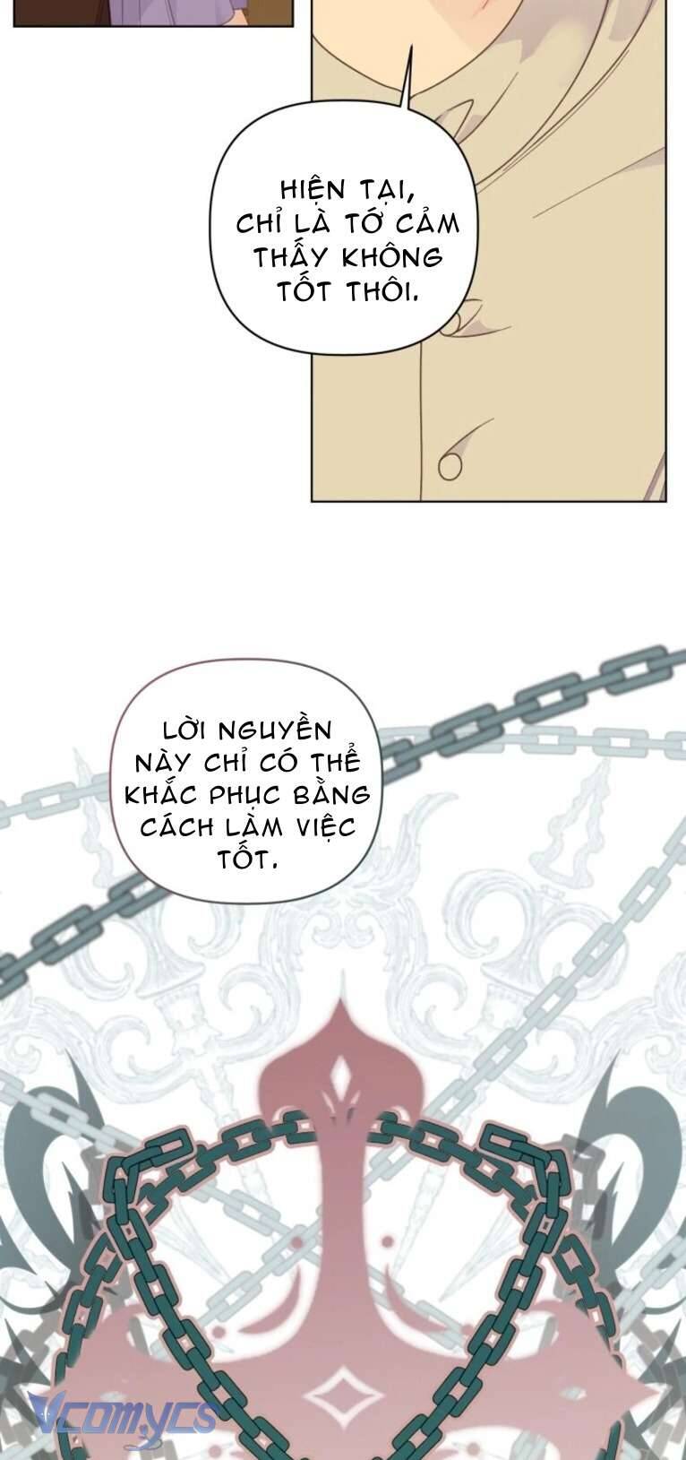 Sự Điều Trị Đặc Biệt Của Tinh Linh - Chap 74 - Trang 47