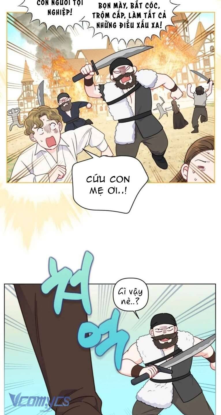 Sự Điều Trị Đặc Biệt Của Tinh Linh - Chap 74 - Trang 53