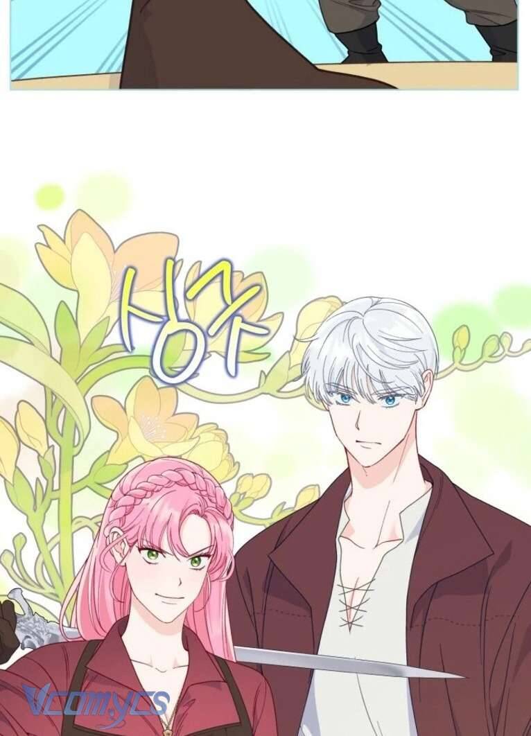 Sự Điều Trị Đặc Biệt Của Tinh Linh - Chap 74 - Trang 54