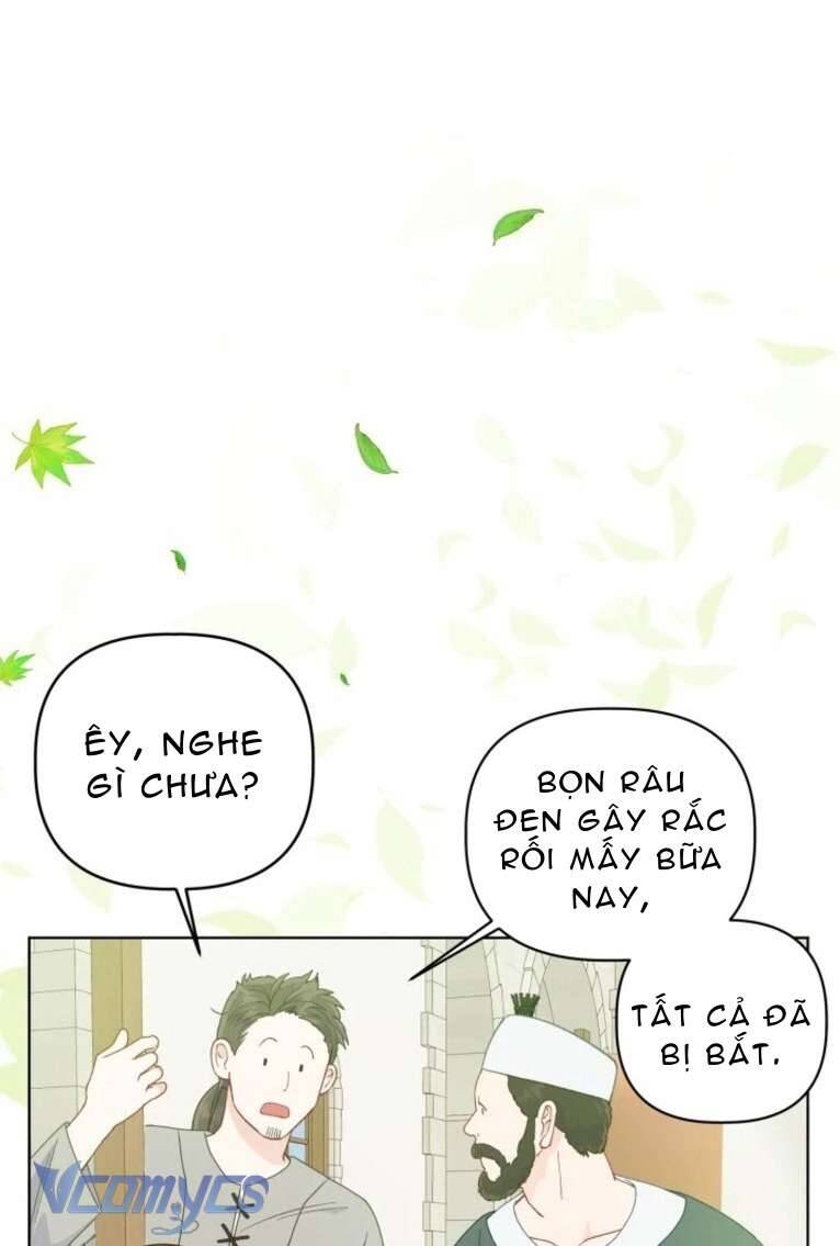 Sự Điều Trị Đặc Biệt Của Tinh Linh - Chap 74 - Trang 56