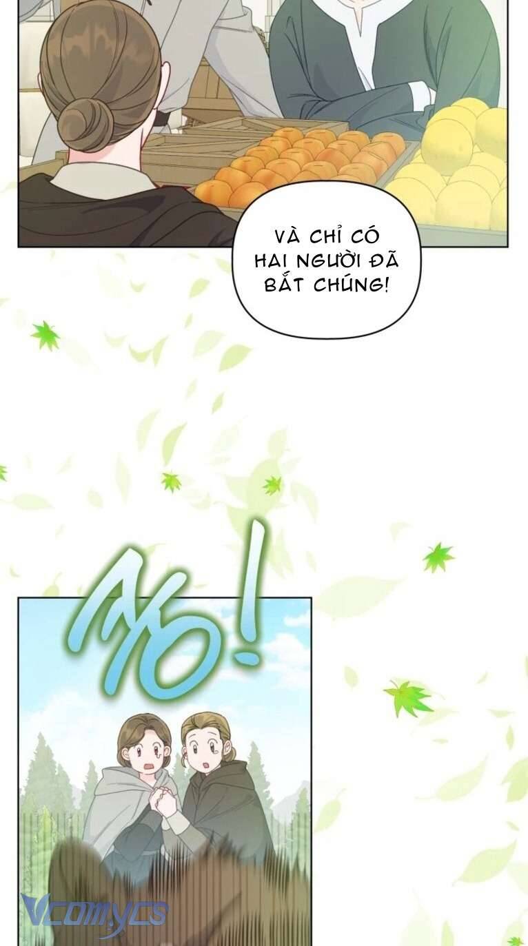 Sự Điều Trị Đặc Biệt Của Tinh Linh - Chap 74 - Trang 57
