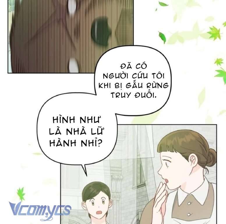 Sự Điều Trị Đặc Biệt Của Tinh Linh - Chap 74 - Trang 58