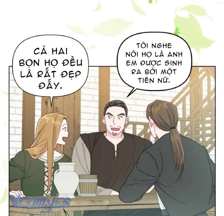 Sự Điều Trị Đặc Biệt Của Tinh Linh - Chap 74 - Trang 60
