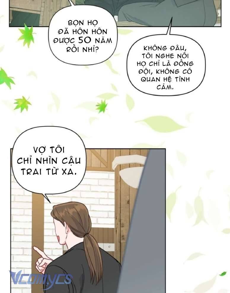 Sự Điều Trị Đặc Biệt Của Tinh Linh - Chap 74 - Trang 61