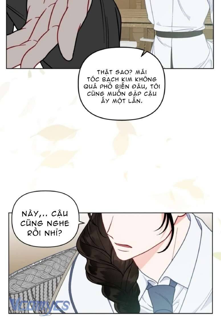 Sự Điều Trị Đặc Biệt Của Tinh Linh - Chap 74 - Trang 63