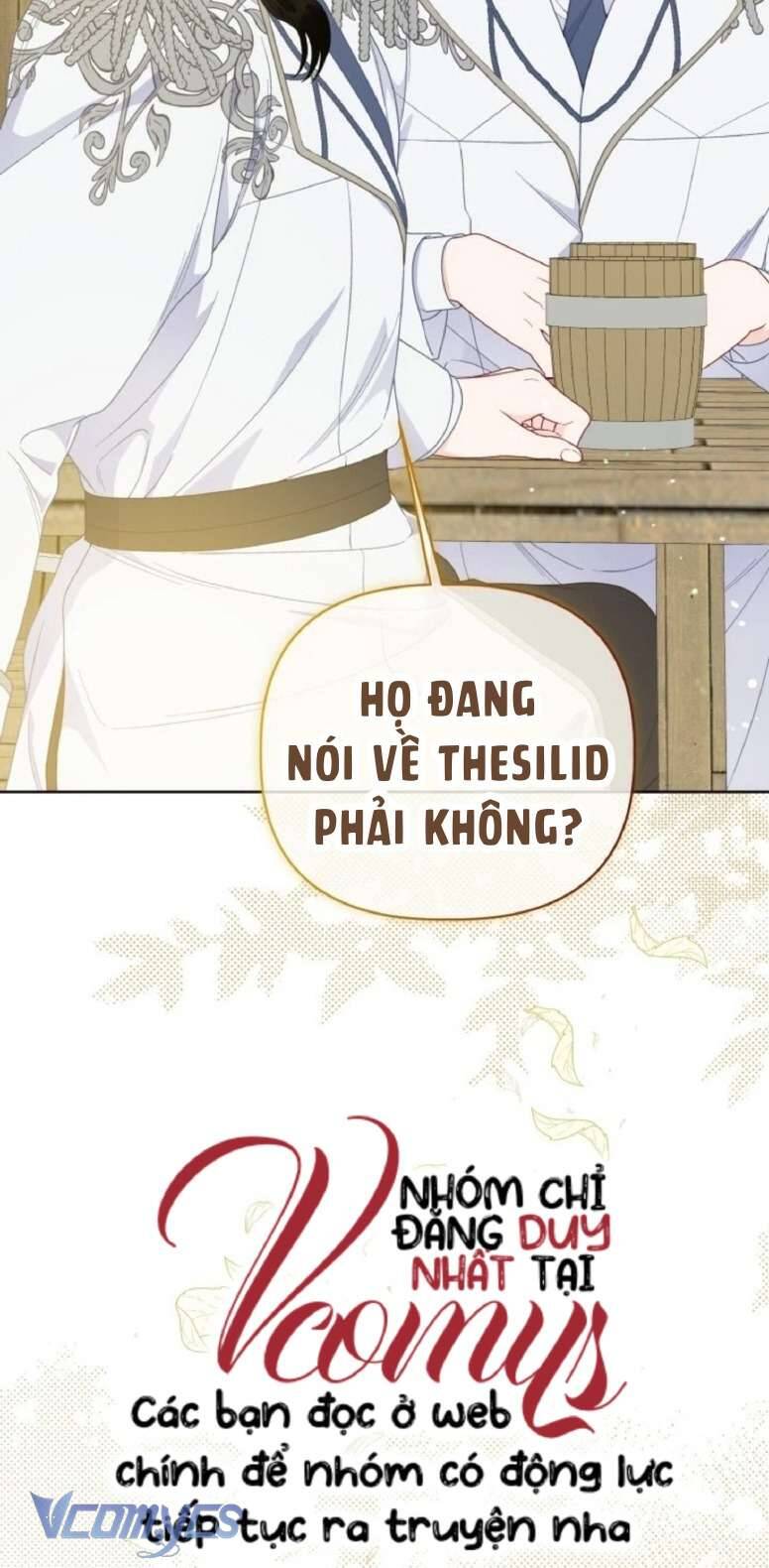 Sự Điều Trị Đặc Biệt Của Tinh Linh - Chap 74 - Trang 65