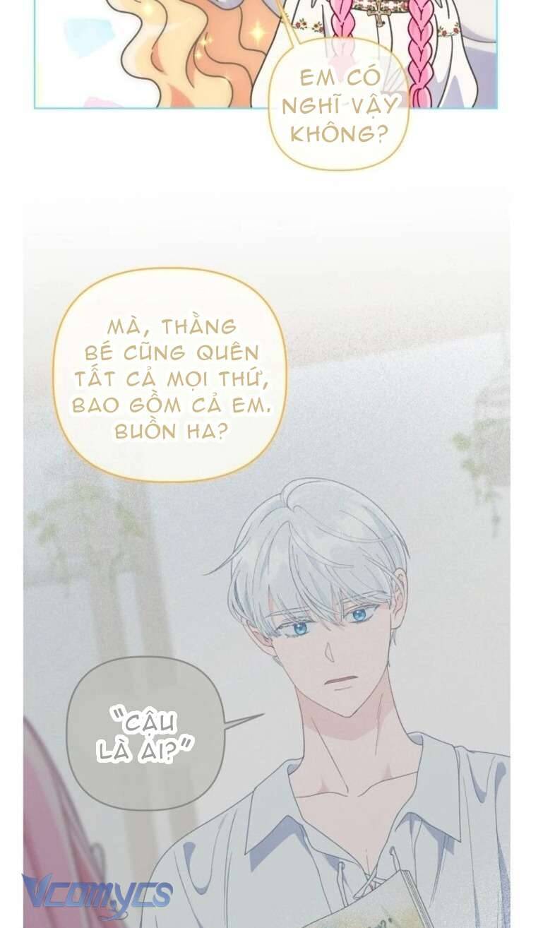 Sự Điều Trị Đặc Biệt Của Tinh Linh - Chap 74 - Trang 8