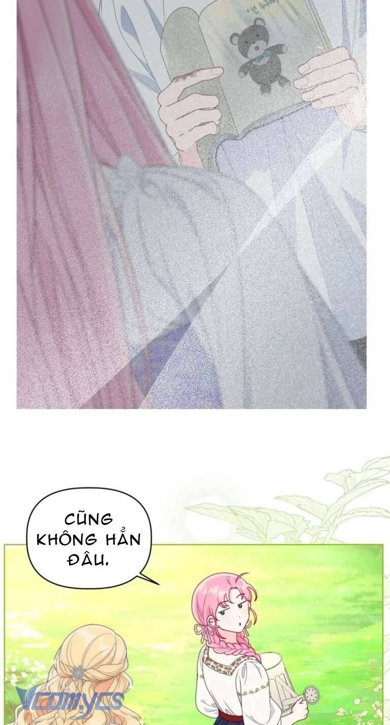 Sự Điều Trị Đặc Biệt Của Tinh Linh - Chap 74 - Trang 9