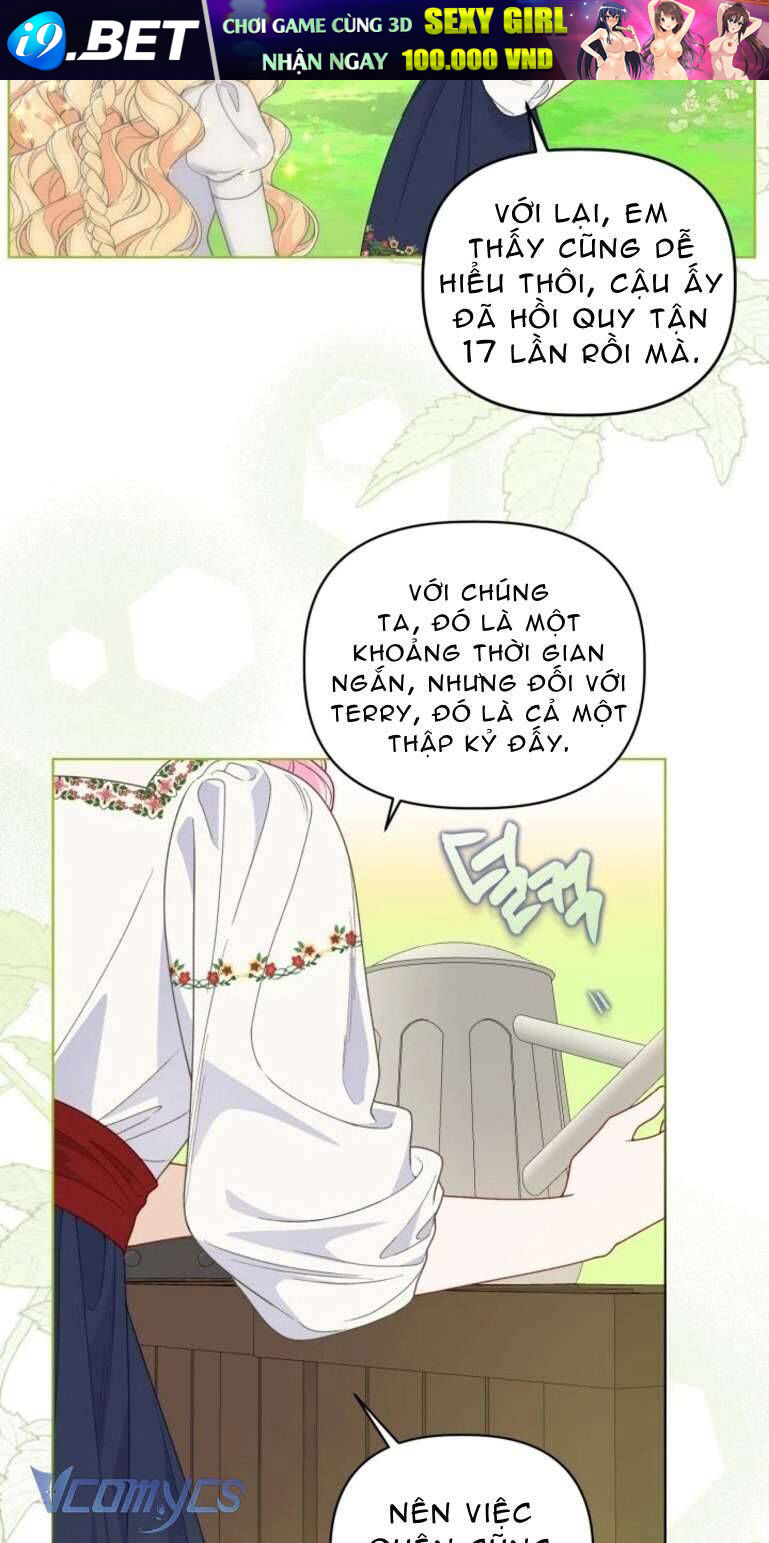 Sự Điều Trị Đặc Biệt Của Tinh Linh - Chap 74 - Trang 10