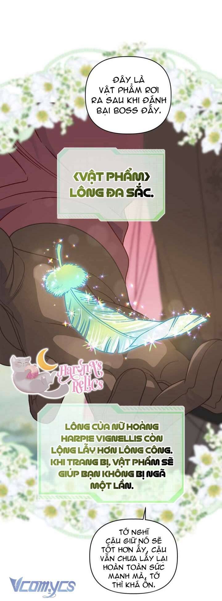 Sự Điều Trị Đặc Biệt Của Tinh Linh - Chap 75 - Trang 11
