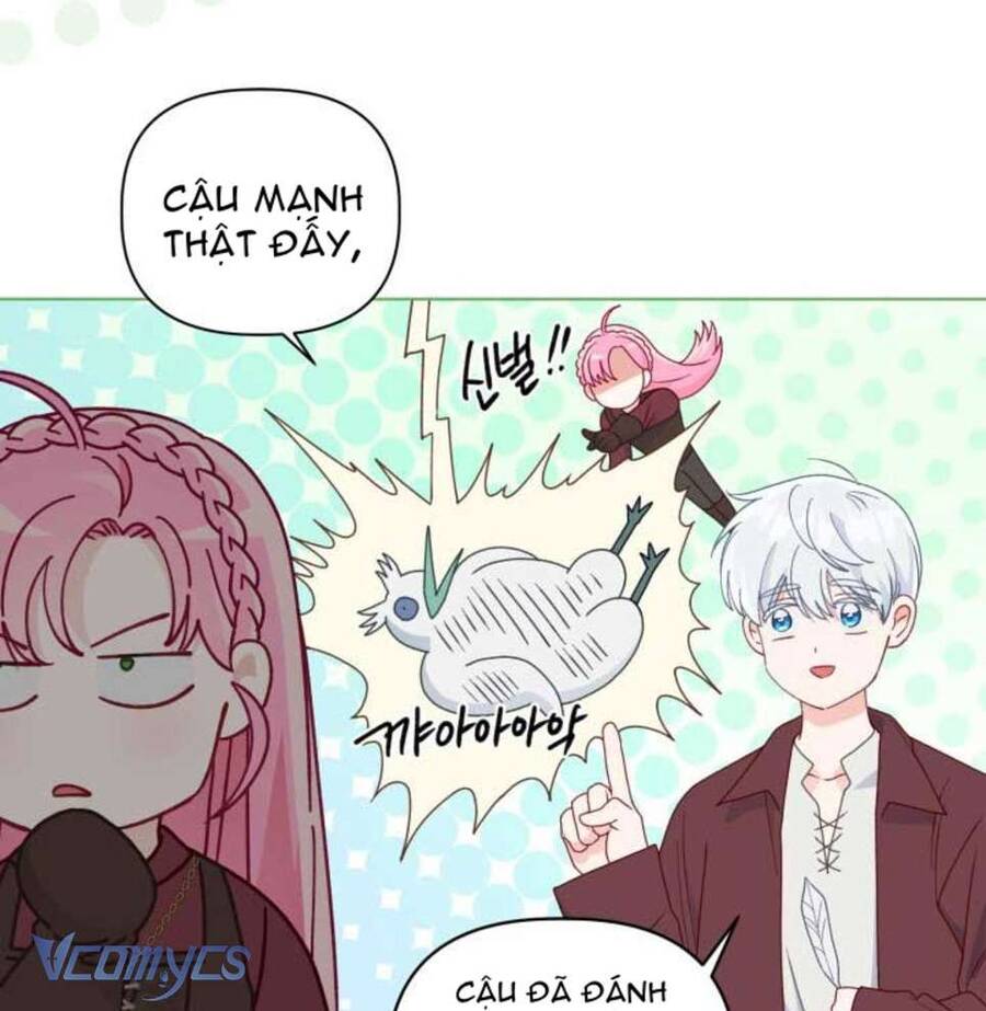 Sự Điều Trị Đặc Biệt Của Tinh Linh - Chap 75 - Trang 14