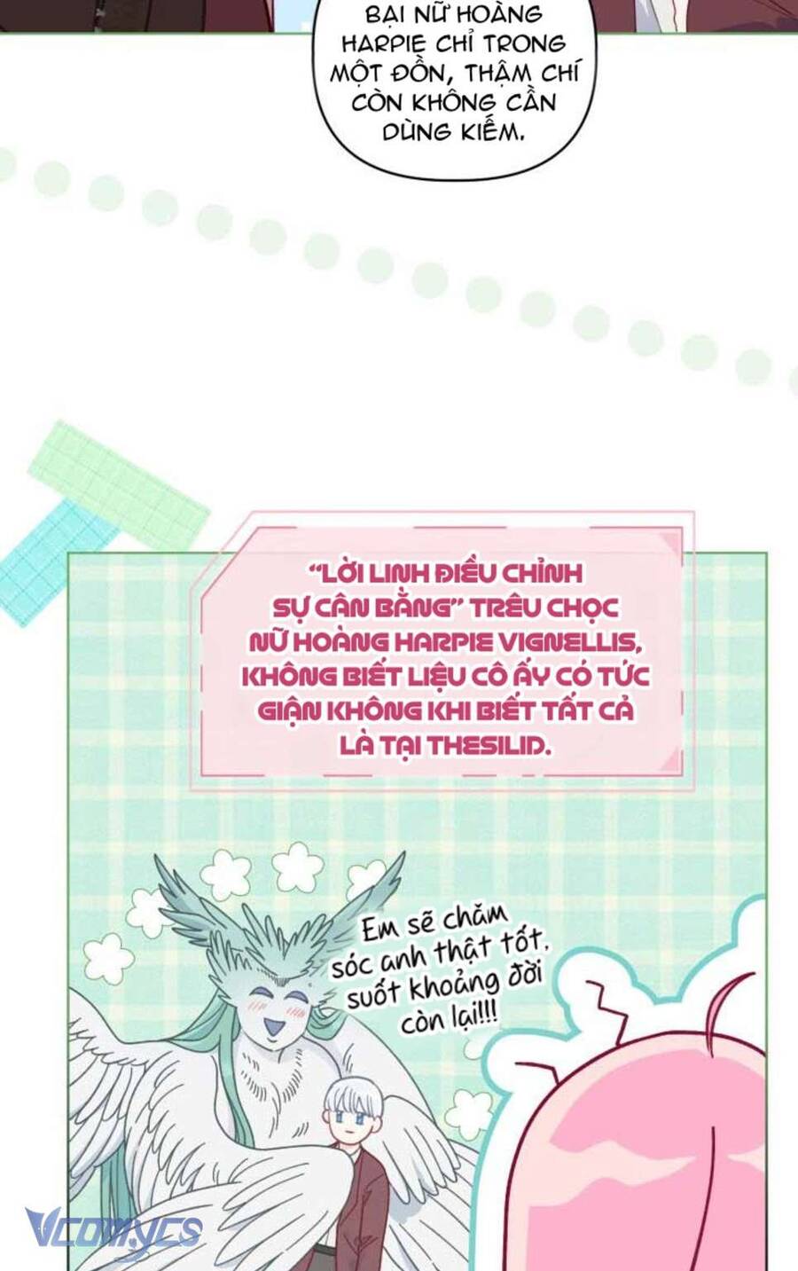 Sự Điều Trị Đặc Biệt Của Tinh Linh - Chap 75 - Trang 15