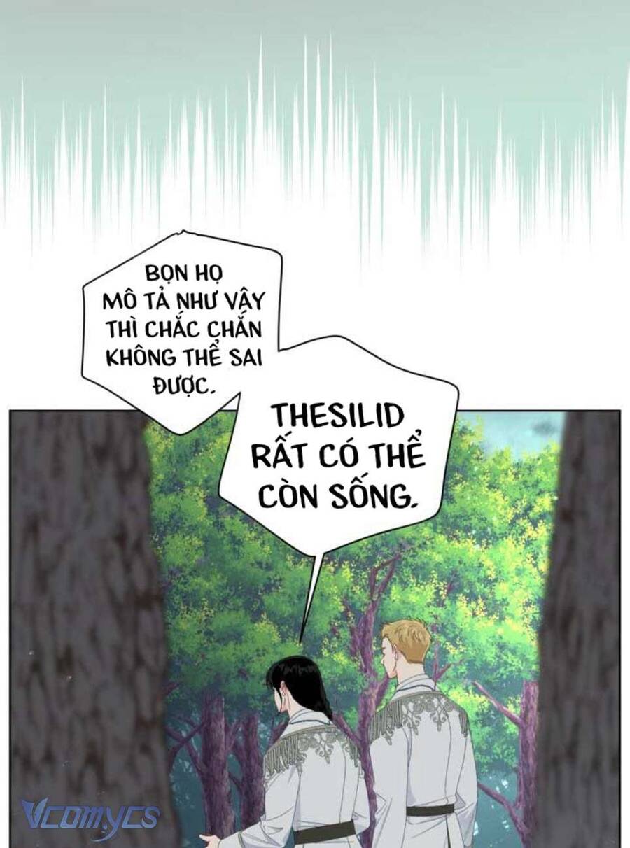 Sự Điều Trị Đặc Biệt Của Tinh Linh - Chap 75 - Trang 18