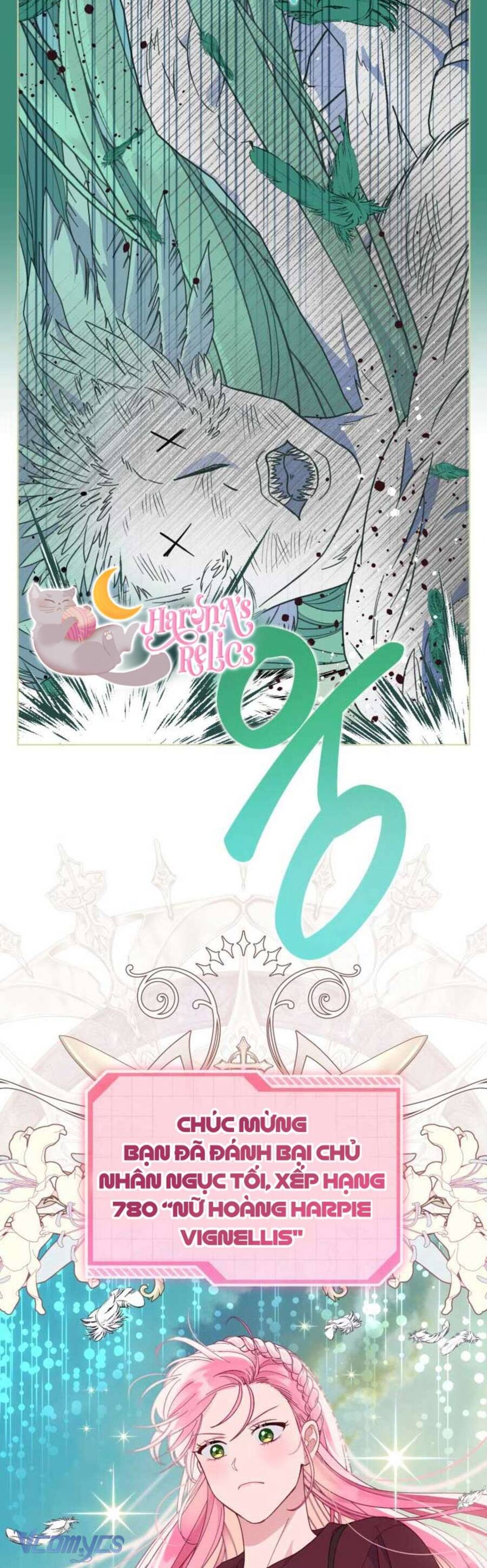 Sự Điều Trị Đặc Biệt Của Tinh Linh - Chap 75 - Trang 3