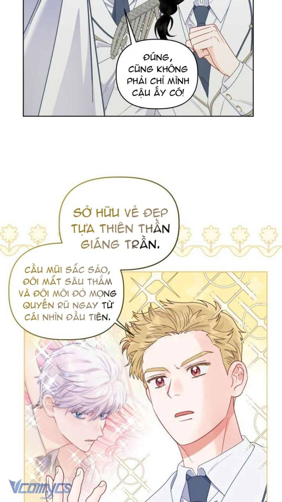 Sự Điều Trị Đặc Biệt Của Tinh Linh - Chap 75 - Trang 22