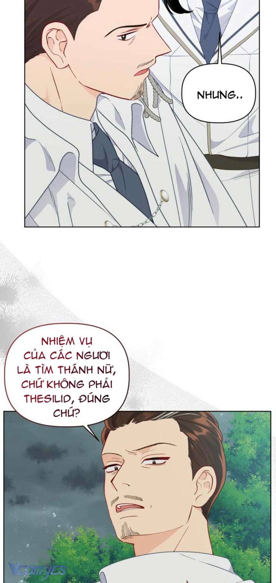 Sự Điều Trị Đặc Biệt Của Tinh Linh - Chap 75 - Trang 29