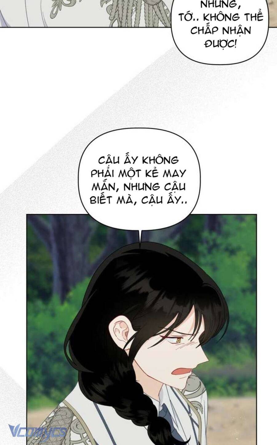 Sự Điều Trị Đặc Biệt Của Tinh Linh - Chap 75 - Trang 33