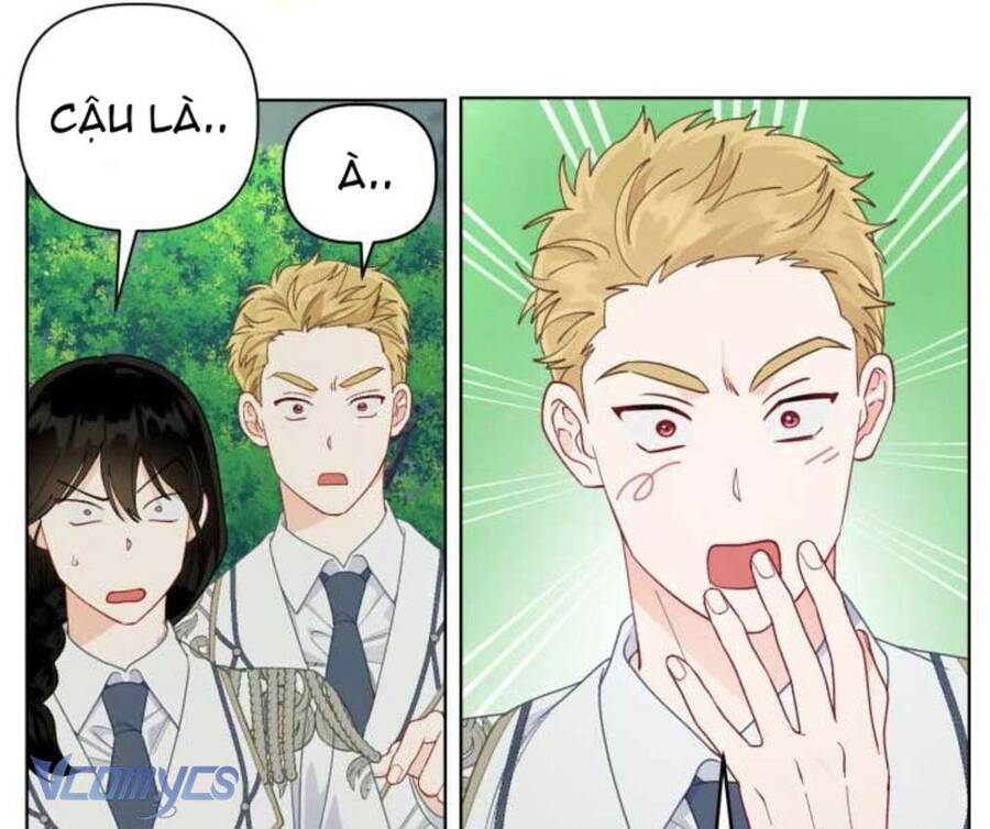 Sự Điều Trị Đặc Biệt Của Tinh Linh - Chap 75 - Trang 37