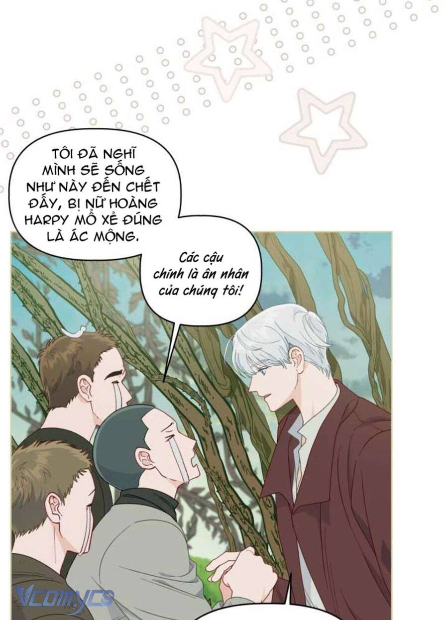 Sự Điều Trị Đặc Biệt Của Tinh Linh - Chap 75 - Trang 5