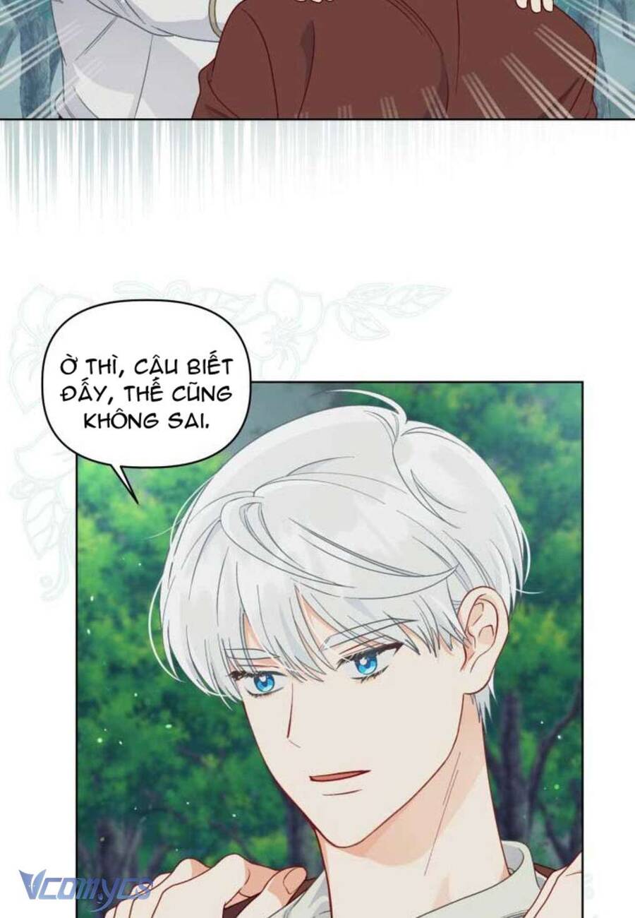 Sự Điều Trị Đặc Biệt Của Tinh Linh - Chap 75 - Trang 41