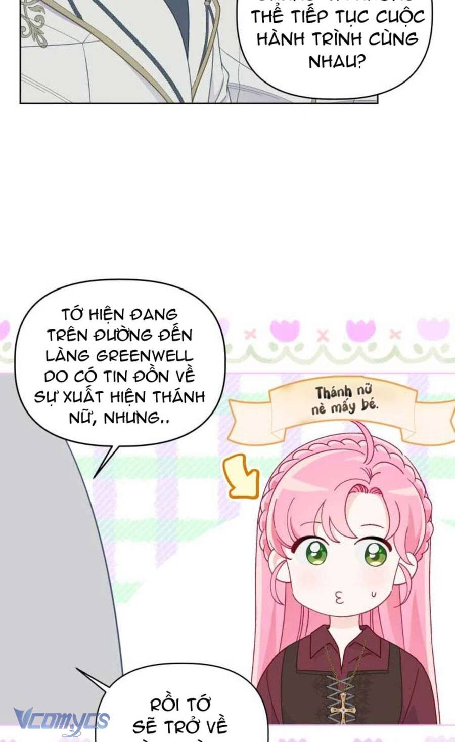 Sự Điều Trị Đặc Biệt Của Tinh Linh - Chap 75 - Trang 45