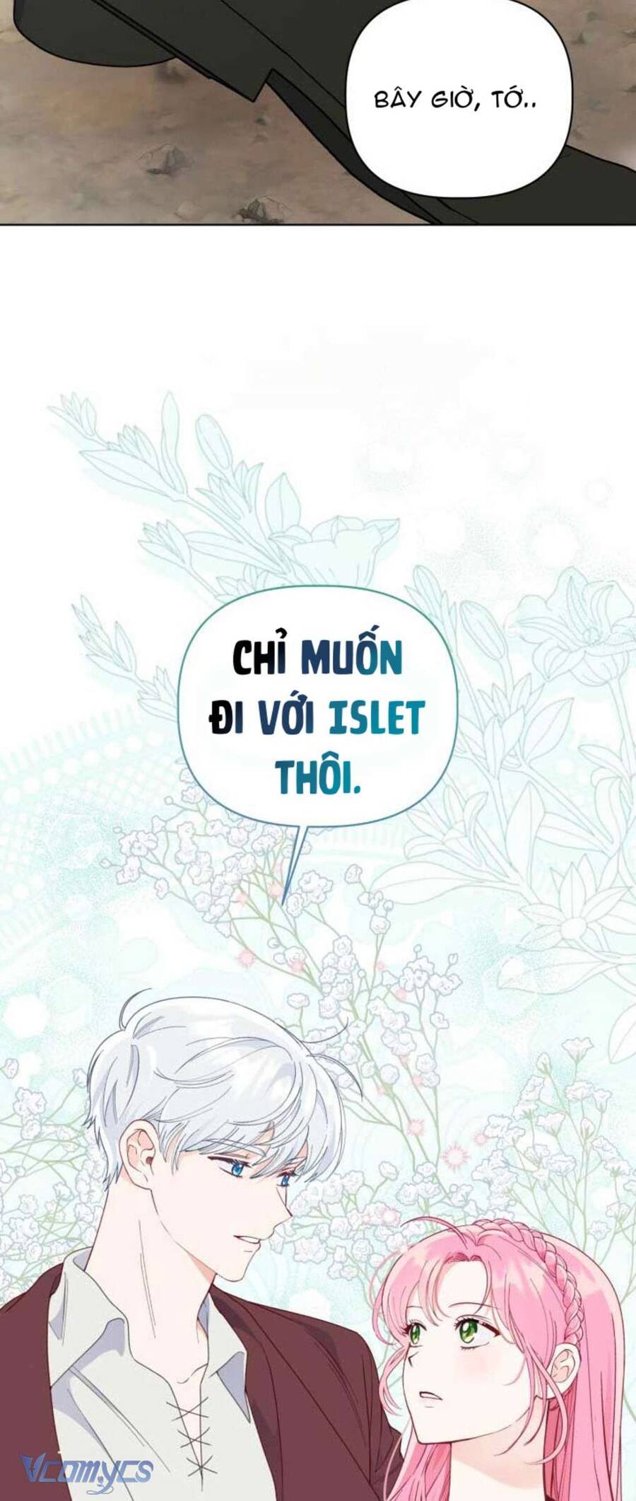 Sự Điều Trị Đặc Biệt Của Tinh Linh - Chap 75 - Trang 47