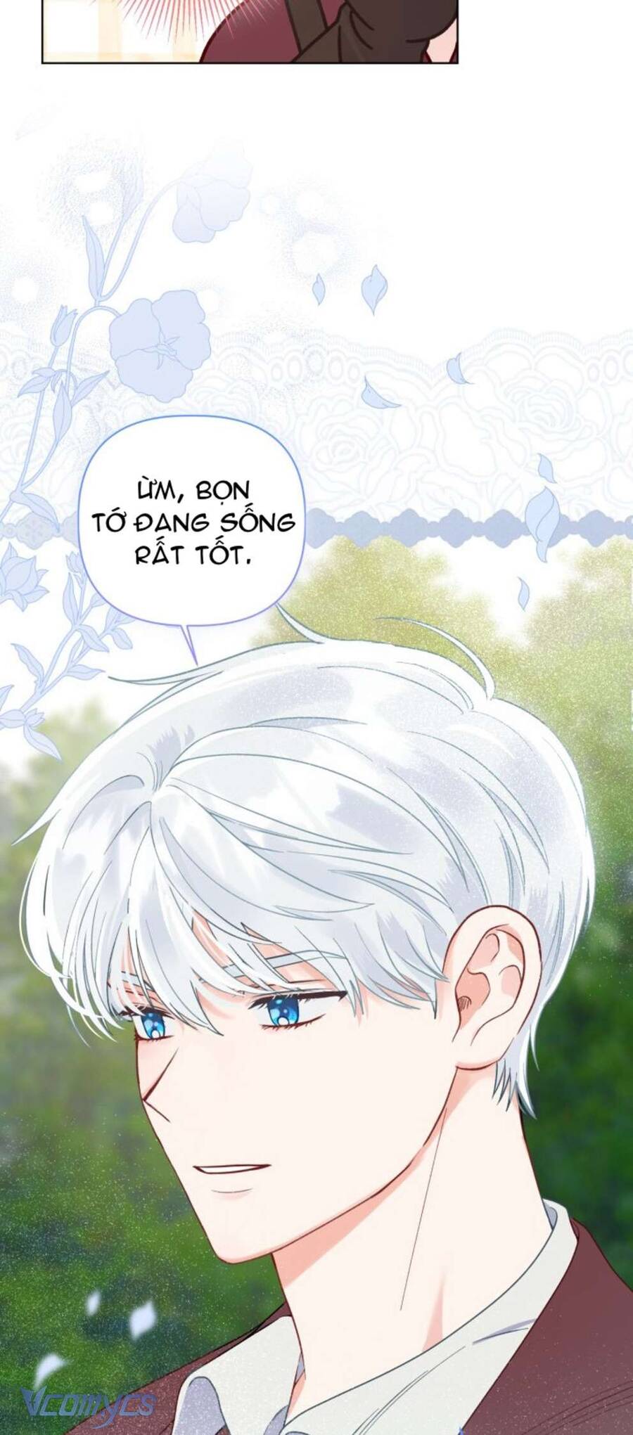 Sự Điều Trị Đặc Biệt Của Tinh Linh - Chap 75 - Trang 51
