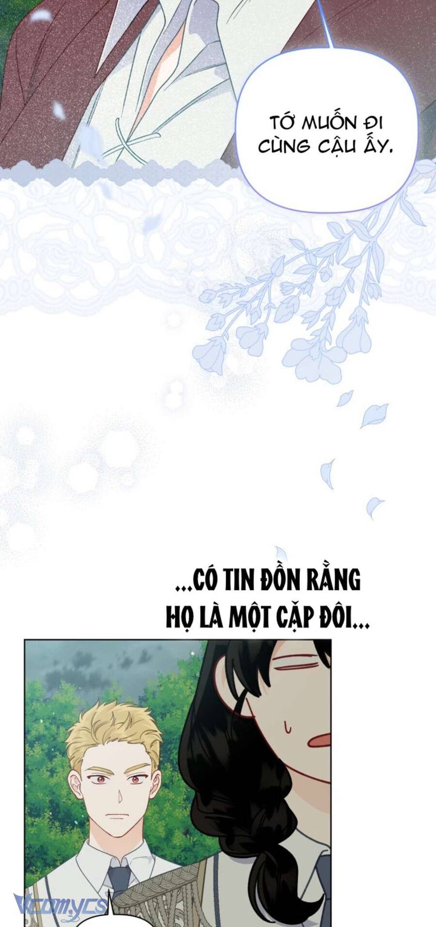 Sự Điều Trị Đặc Biệt Của Tinh Linh - Chap 75 - Trang 52