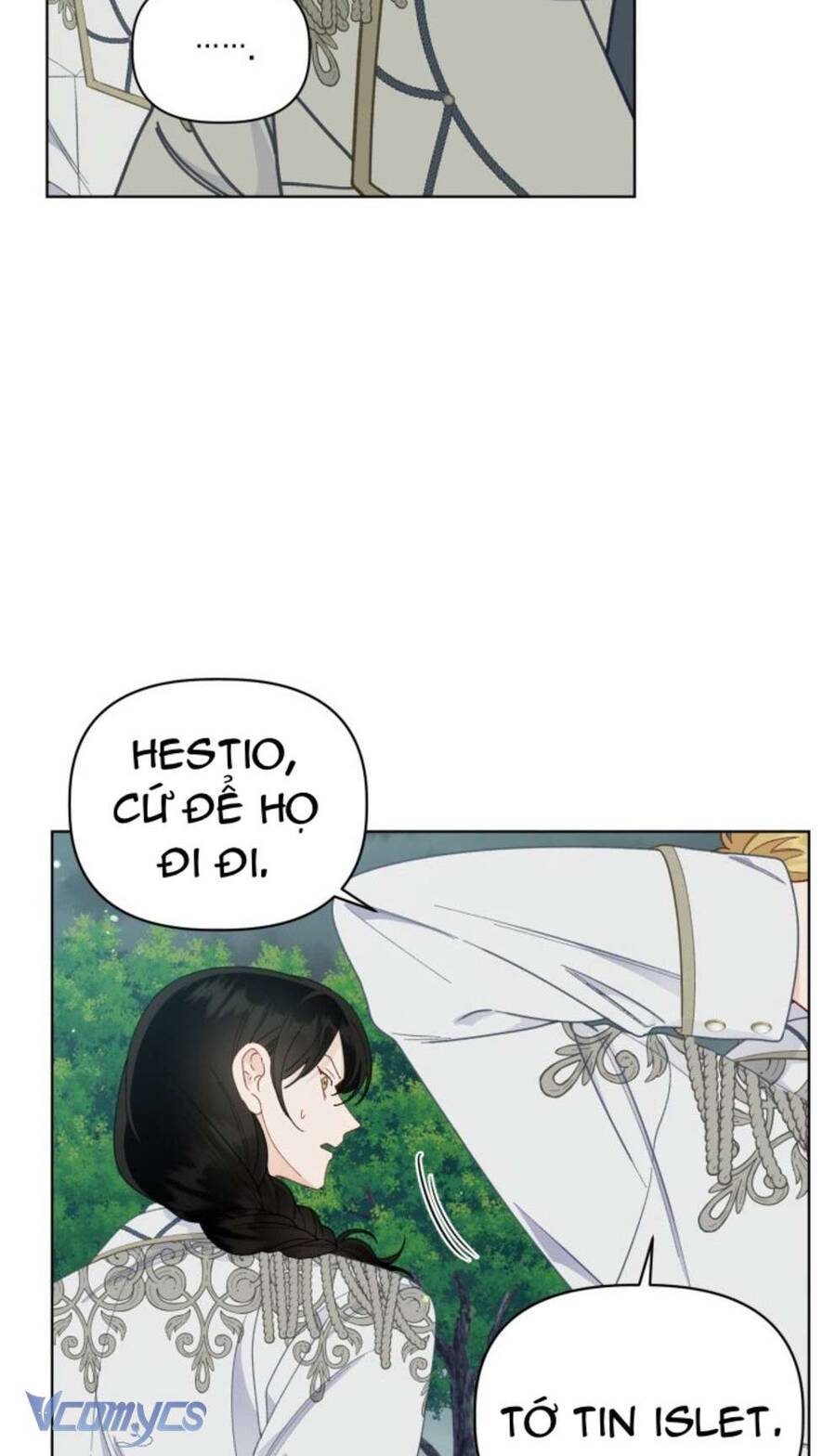 Sự Điều Trị Đặc Biệt Của Tinh Linh - Chap 75 - Trang 53