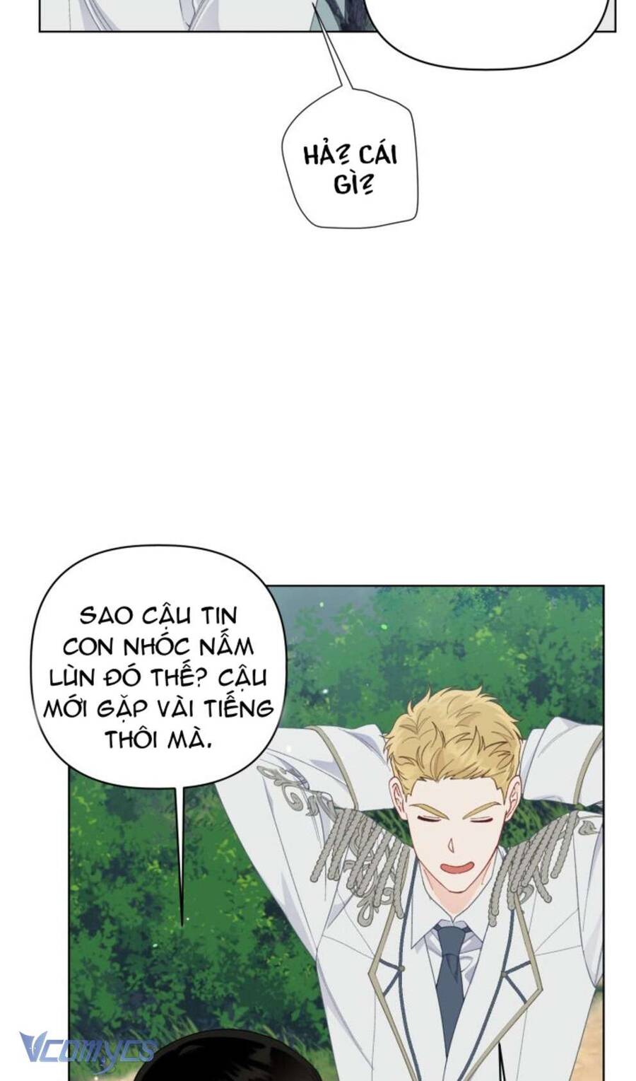 Sự Điều Trị Đặc Biệt Của Tinh Linh - Chap 75 - Trang 54