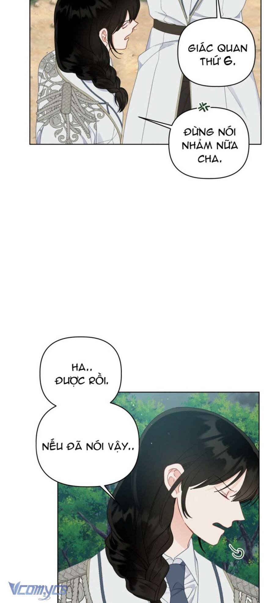 Sự Điều Trị Đặc Biệt Của Tinh Linh - Chap 75 - Trang 55