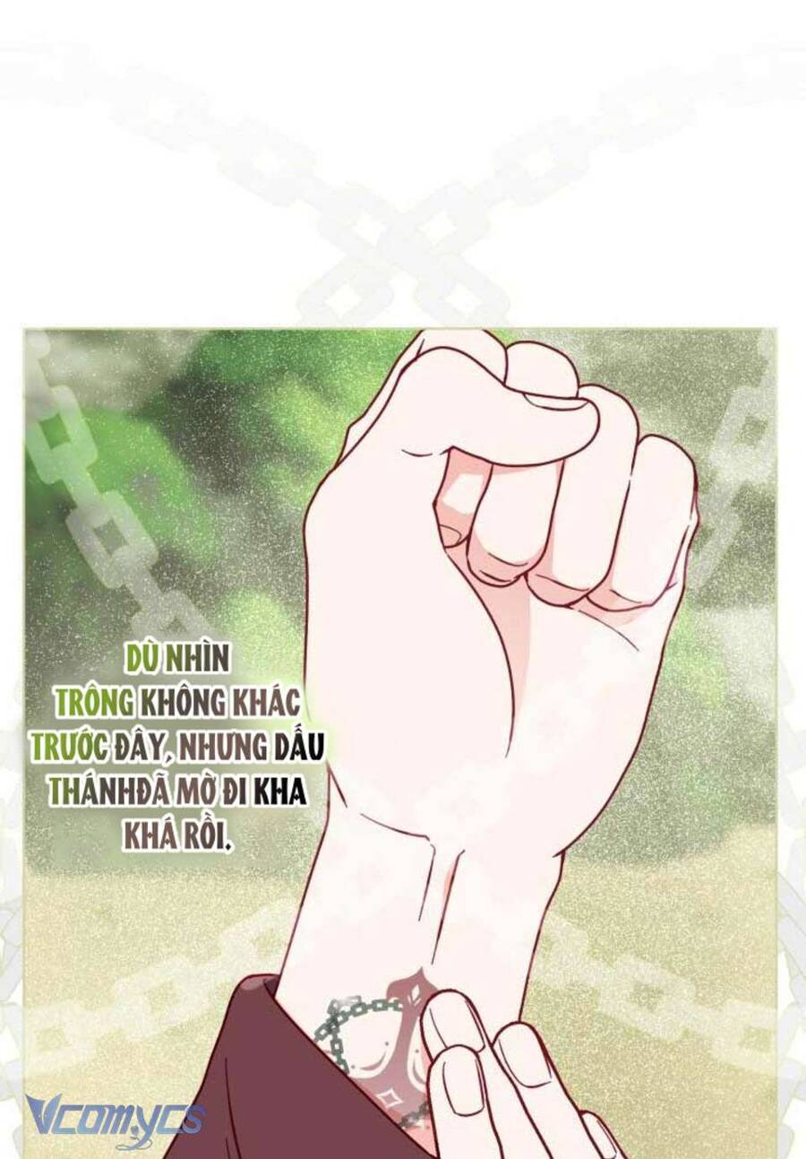 Sự Điều Trị Đặc Biệt Của Tinh Linh - Chap 75 - Trang 7