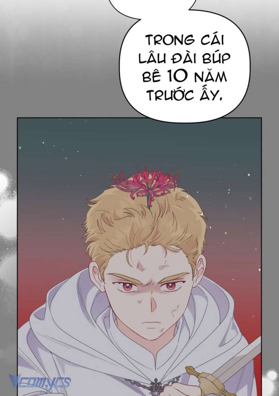 Sự Điều Trị Đặc Biệt Của Tinh Linh - Chap 75 - Trang 61