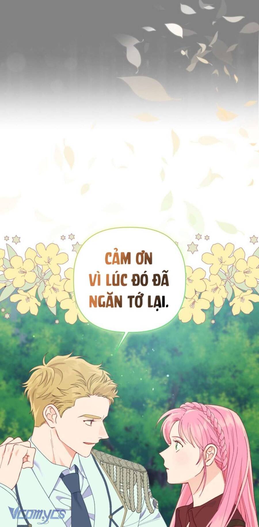 Sự Điều Trị Đặc Biệt Của Tinh Linh - Chap 75 - Trang 63