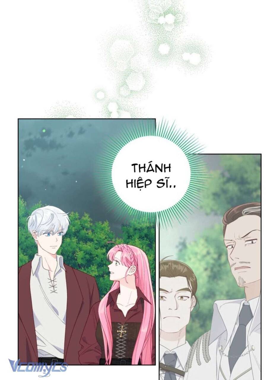 Sự Điều Trị Đặc Biệt Của Tinh Linh - Chap 75 - Trang 67