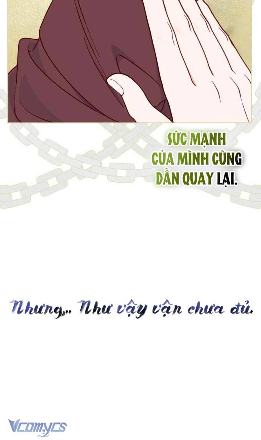 Sự Điều Trị Đặc Biệt Của Tinh Linh - Chap 75 - Trang 8